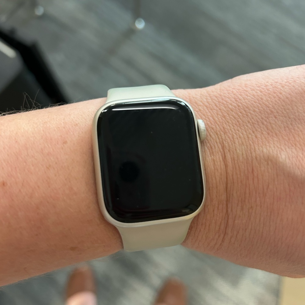 Apple Watch Series 7